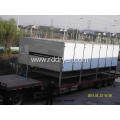 10M belt type drying machine